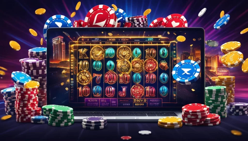 Minh họa các nguyên tắc cờ bạc có trách nhiệm của full88 đăng nhập