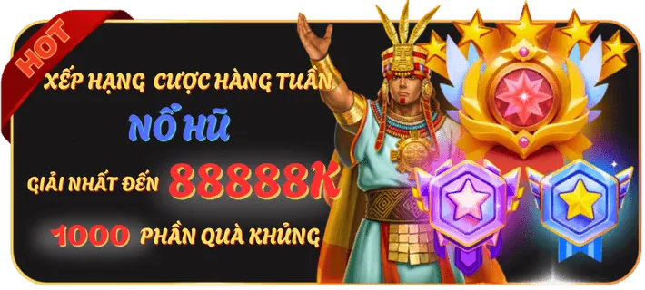 Chương trình hoàn trả hàng tuần cho đá gà