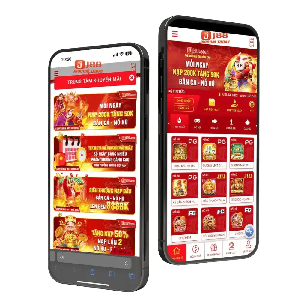 Truy cập trang web Full88