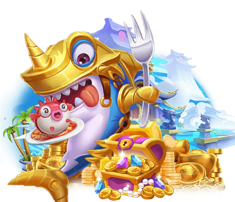 Ưu đãi nạp tiền slot game và bắn cá