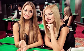 Các giải đấu casino và sự kiện đặc biệt